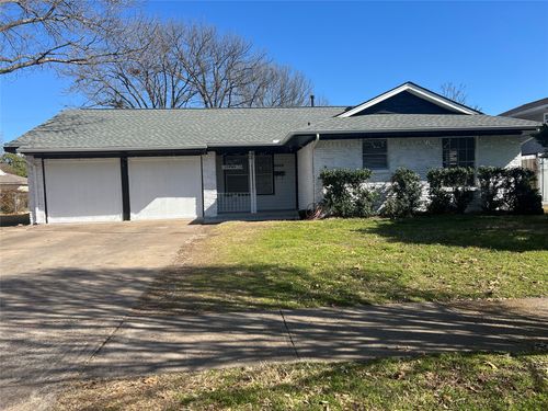 8512 Hackney Ln, Dallas, TX, 75238-4902 | Card Image