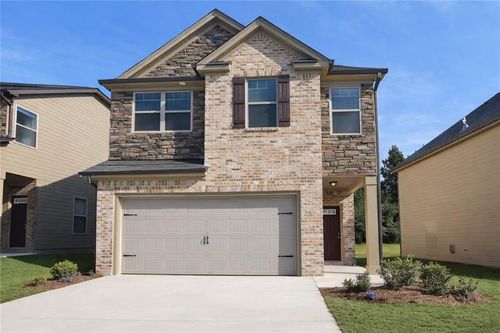 1735 Labonte Pkwy, Mcdonough, GA, 30253-8121 | Card Image