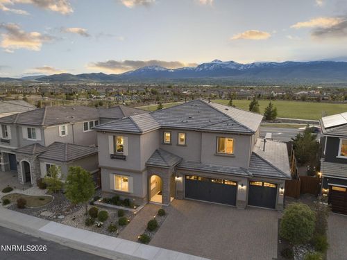 9307 Sky Dune Way, Reno, NV, 89521-4488 | Card Image