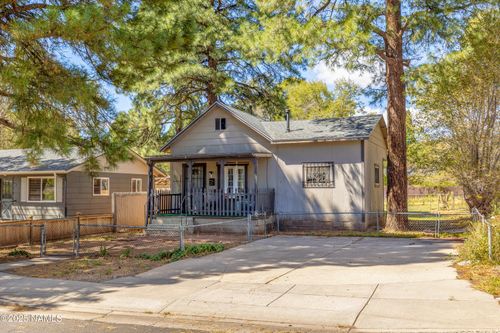 2421 N East Street, Flagstaff, AZ, 86004 | Card Image