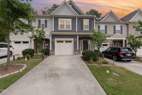 155 Writing Rock Pl, Apex, NC, 27539-9403 | Card Image