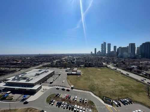 2005-3525 Kariya Dr, Mississauga, ON, L5B0C2 | Card Image