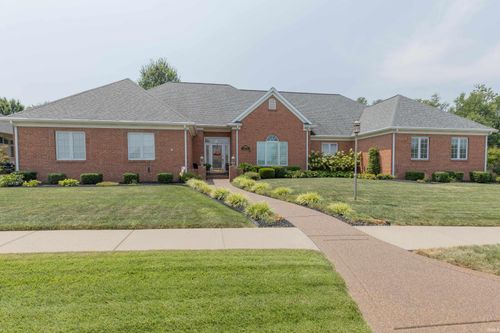 2029 Duffers Drive, Evansville, IN, 47725 | Card Image
