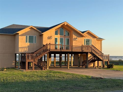 878 County Road 230, Sargent, TX, 77414-4195 | Card Image