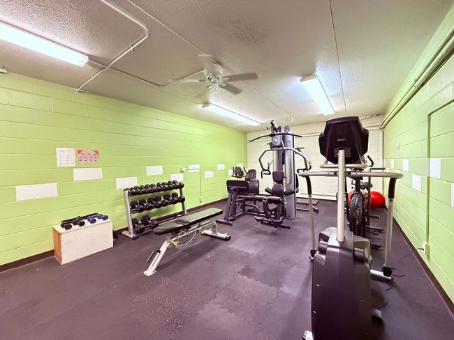 Great exercise room. No more monthly gym fee. | Image 20