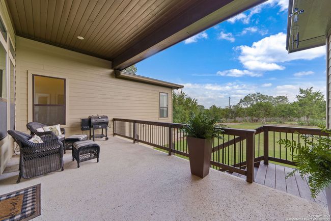 150 Madrone Trl, House other with 4 bedrooms, 4 bathrooms and null parking in Boerne TX | Image 36