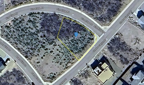 162-640 Shadow Canyon Drive, Clarkdale, AZ, 86324 | Card Image