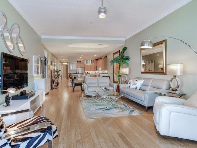 UNIT-202 - 1042 Bellasol Way, Condo with 3 bedrooms, 4 bathrooms and null parking in Apollo Beach FL | Image 38