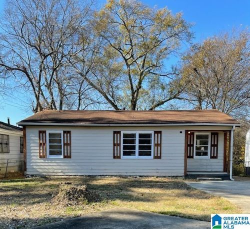 6720 Frankfort Ave, BIRMINGHAM, AL, 35212-1945 | Card Image