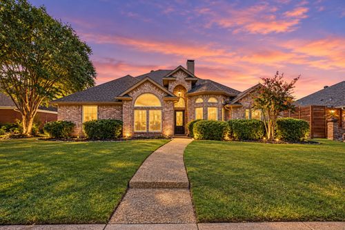 6505 Mission Ridge Rd, Plano, TX, 75023-3637 | Card Image