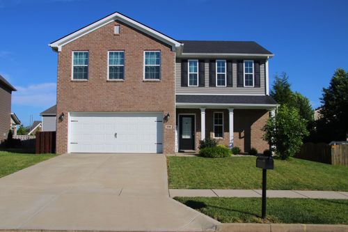 114 Woodlawn Ave, Georgetown, KY, 40324 | Card Image