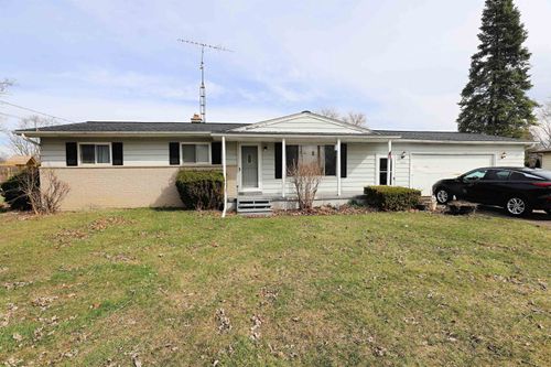 10356 Grand Blanc Rd, Gaines, MI, 48436-9772 | Card Image