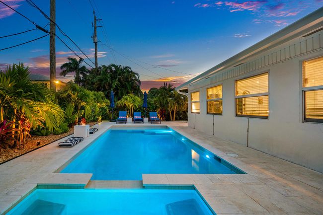 570 N Dover Rd, House other with 3 bedrooms, 3 bathrooms and null parking in Tequesta FL | Image 33