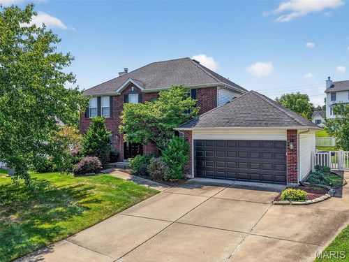 14 Dusty Rose Ct, O Fallon, MO, 63368-6889 | Card Image