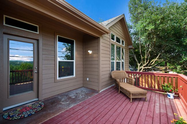 View of deck | Image 18