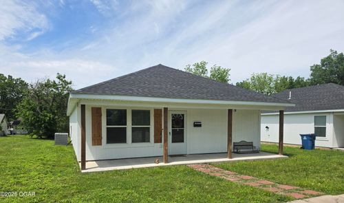 506 N Tennessee Ave, Carterville, MO, 64835-1019 | Card Image