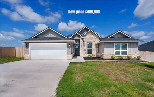 5631 Slayde St, San Angelo, TX, 76904 | Card Image