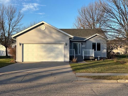 311 Kendall Ave S, Thief River Falls, MN, 56701-3029 | Card Image