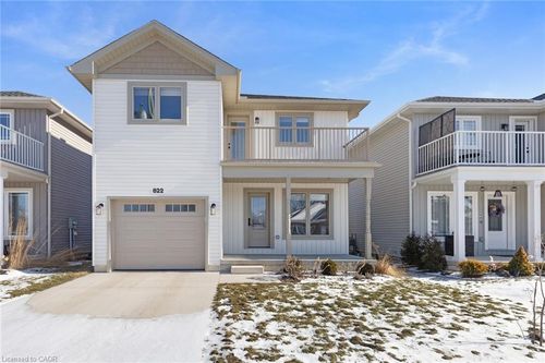 822 Main St, Port Dover, ON, N0A1N0 | Card Image