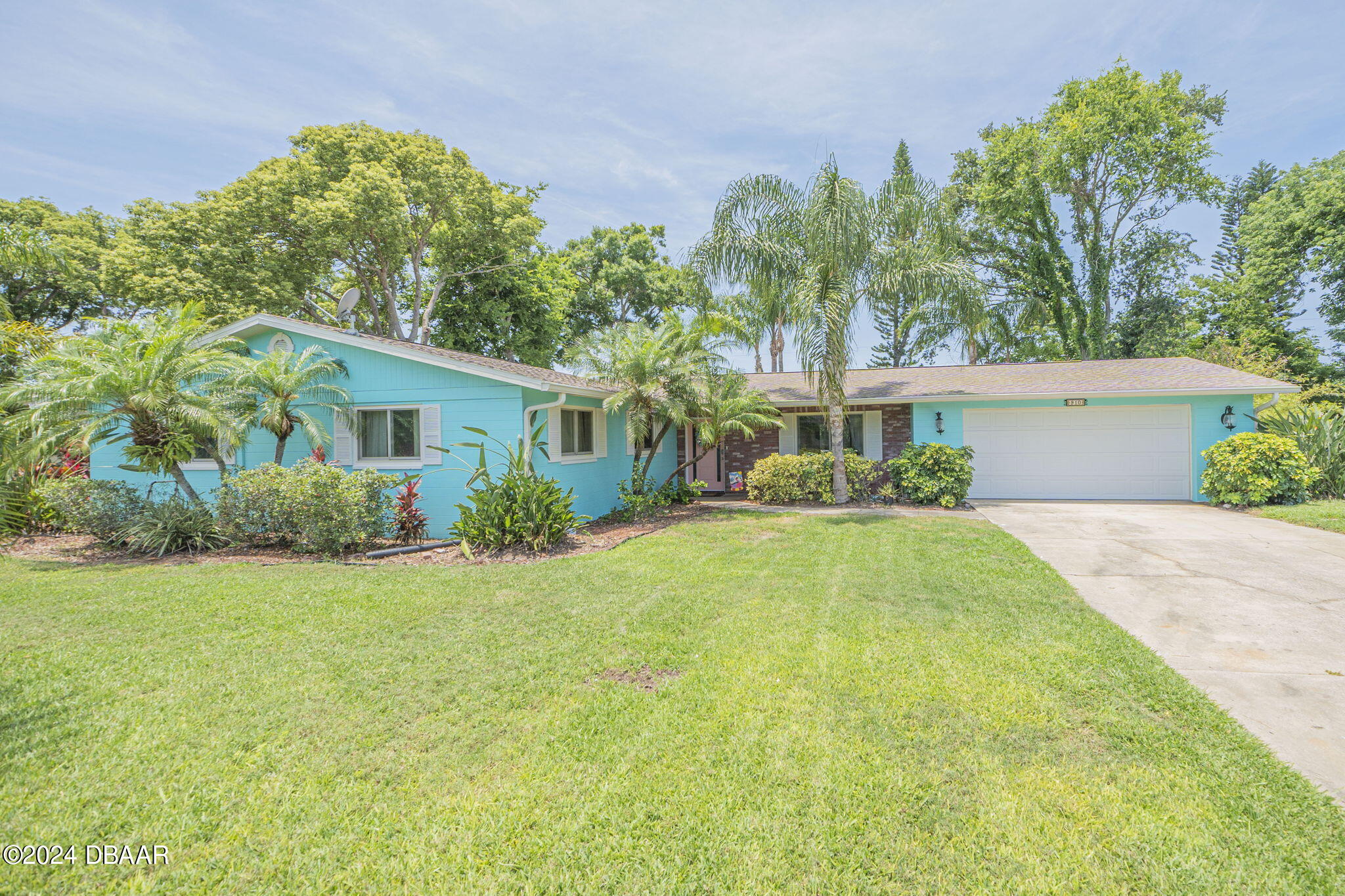 Lemon Rd, South Daytona, FL 32119 #1