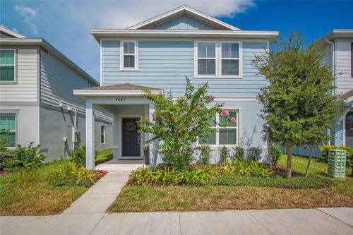 4087 Roaming Brook Dr, APOPKA, FL, 32712-5560 | Card Image