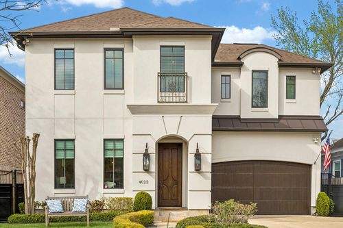 4022 Coleridge St, West University Place, TX, 77005-2722 | Card Image