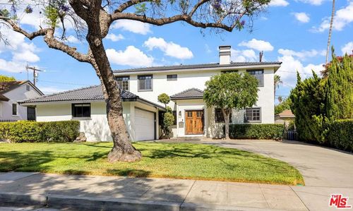 2034 Empress Ave, South Pasadena, CA, 91030-4506 | Card Image