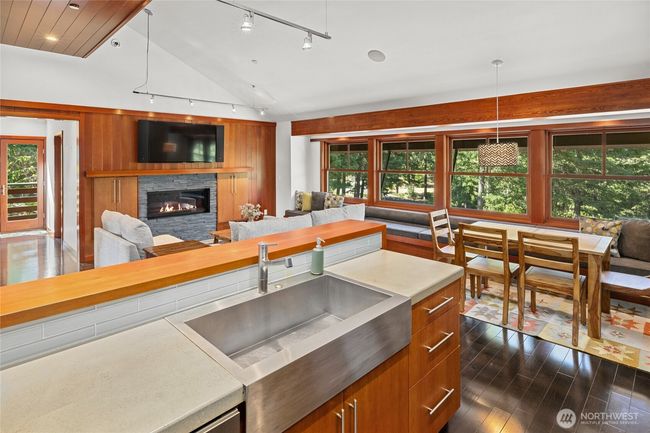 190 Orphan Nugget Ln, House other with 2 bedrooms, 2 bathrooms and 2 parking in Cle Elum WA | Image 25