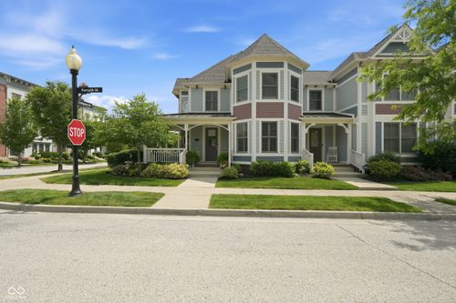 12815 Forsyth St, Carmel, IN, 46032-4425 | Card Image