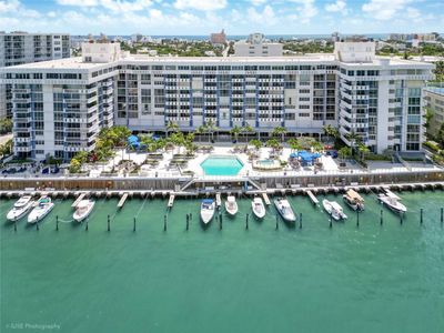 741 - 800 West Ave, Condo with 0 bedrooms, 1 bathrooms and null parking in Miami Beach FL | Image 1