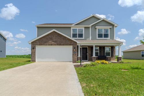 4701 Heathermoor Ln, New Haven, IN, 46774-9251 | Card Image