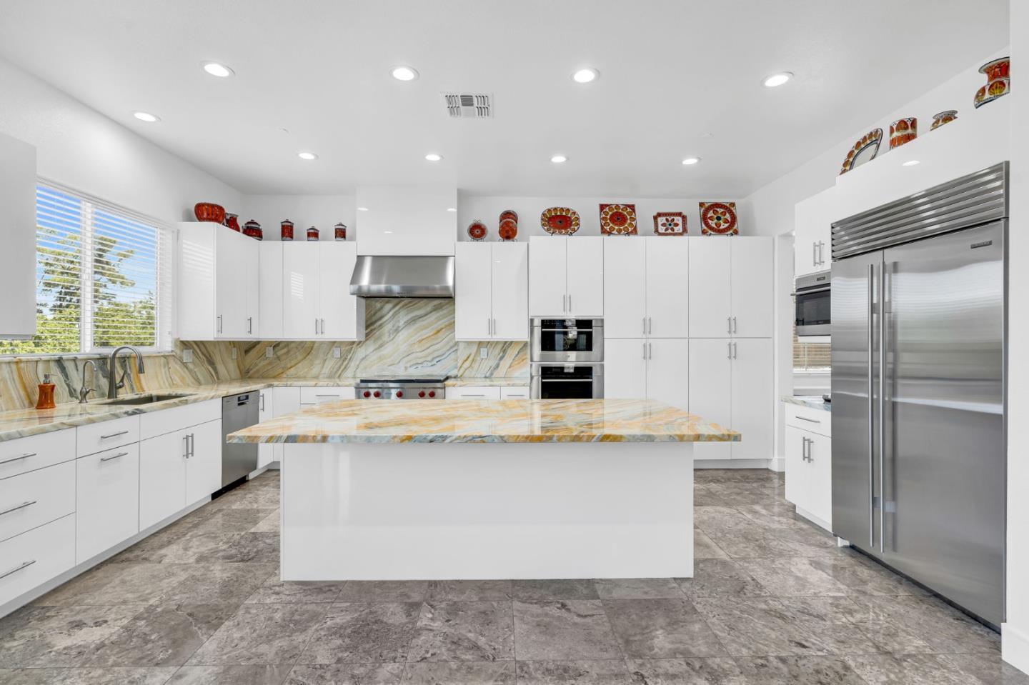 Residential in Concord 2