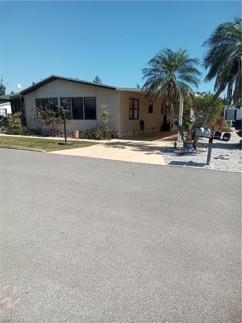 4925 Porky Ln, St. James City, FL, 33956-2720 | Card Image