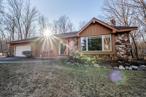 8420 Southview Drive, LINCOLN, WI, 54520 | Card Image