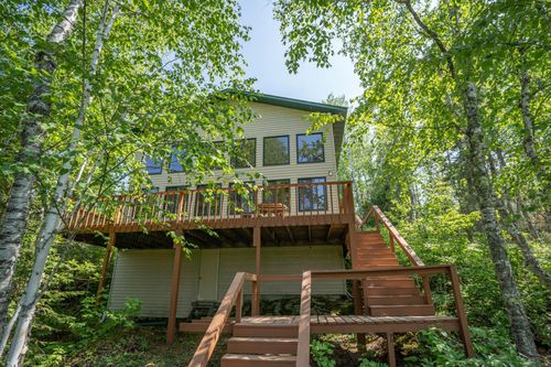 b-95308 Pine. Island, Greenwood Twp, MN, 55790 | Card Image