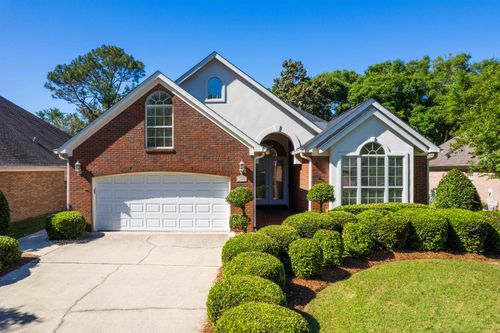 3089 Sawgrass Cir, TALLAHASSEE, FL, 32309-2887 | Card Image