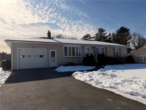 175 Gervais St, Coventry, RI, 02816-8027 | Card Image