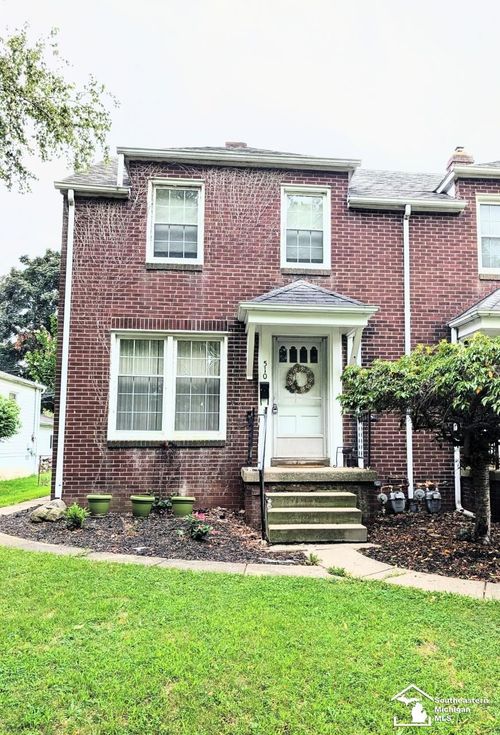 510 Maywood Avenue, Monroe, MI, 48162 | Card Image