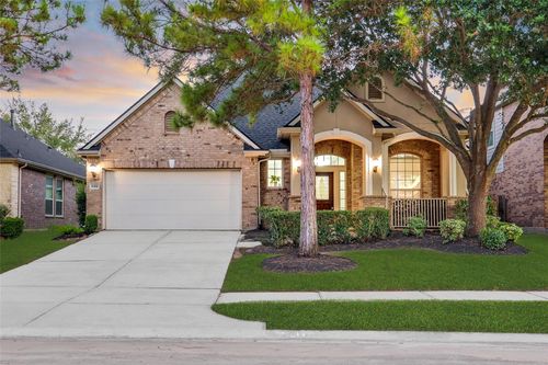 6314 Hidden Alley Dr, Katy, TX, 77494-5288 | Card Image