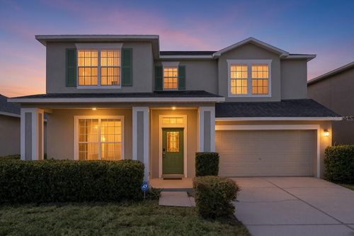 7613 Bear Claw Run, ORLANDO, FL, 32825-3294 | Card Image