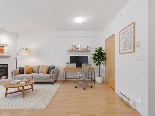 503-2228 Marstrand Ave, Vancouver, BC, V6K4T1 | Card Image