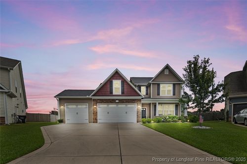 1413 Amen Ct, Hope Mills, NC, 28348-0400 | Card Image