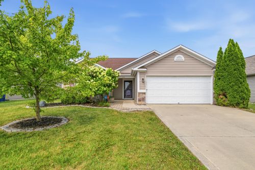 5264 Brassie Dr, Indianapolis, IN, 46235-6010 | Card Image