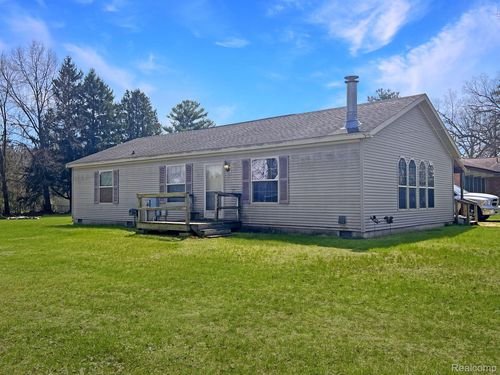 12779 Nichols Rd, Burt, MI, 48417-7712 | Card Image