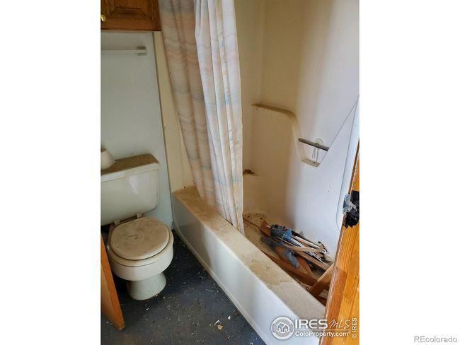 6200 Lane 17, House other with 3 bedrooms, 1 bathrooms and null parking in Ordway CO | Image 22
