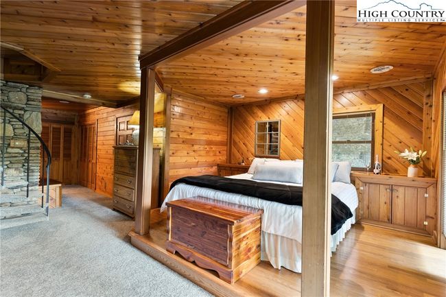 289 Grandview Dr, House other with 3 bedrooms, 2 bathrooms and null parking in Seven Devils NC | Image 30