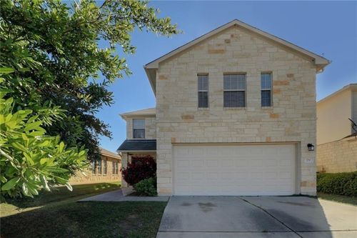 279 Housefinch Loop, Leander, TX, 78641-1766 | Card Image