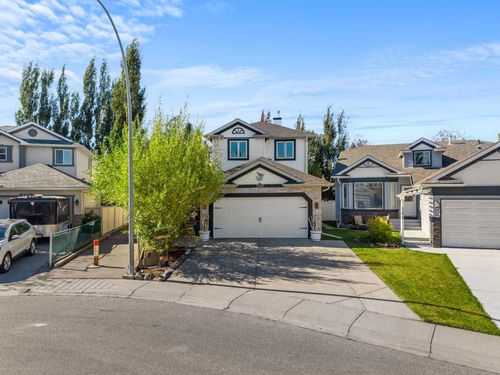 258 Chaparral Court Se, Calgary, AB, T2X3M3 | Card Image