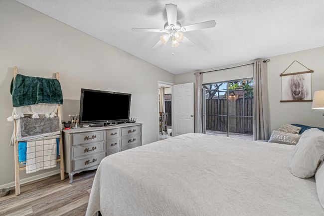 241 - 241 Meadows Dr, Condo with 3 bedrooms, 2 bathrooms and null parking in Boynton Beach FL | Image 13