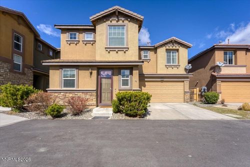 6505 Peppergrass Dr, Sparks, NV, 89436-6148 | Card Image